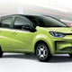 Image for article titled Mexico's JAC E10X Is A Reminder That America Needs Cheap Electric Cars